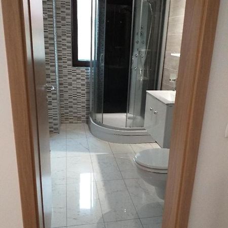 קלוז'-נאפוקה Central Park Residence מראה חיצוני תמונה