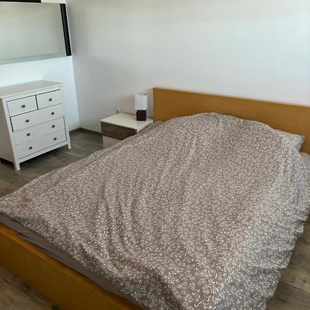 קלוז'-נאפוקה Central Park Residence מראה חיצוני תמונה