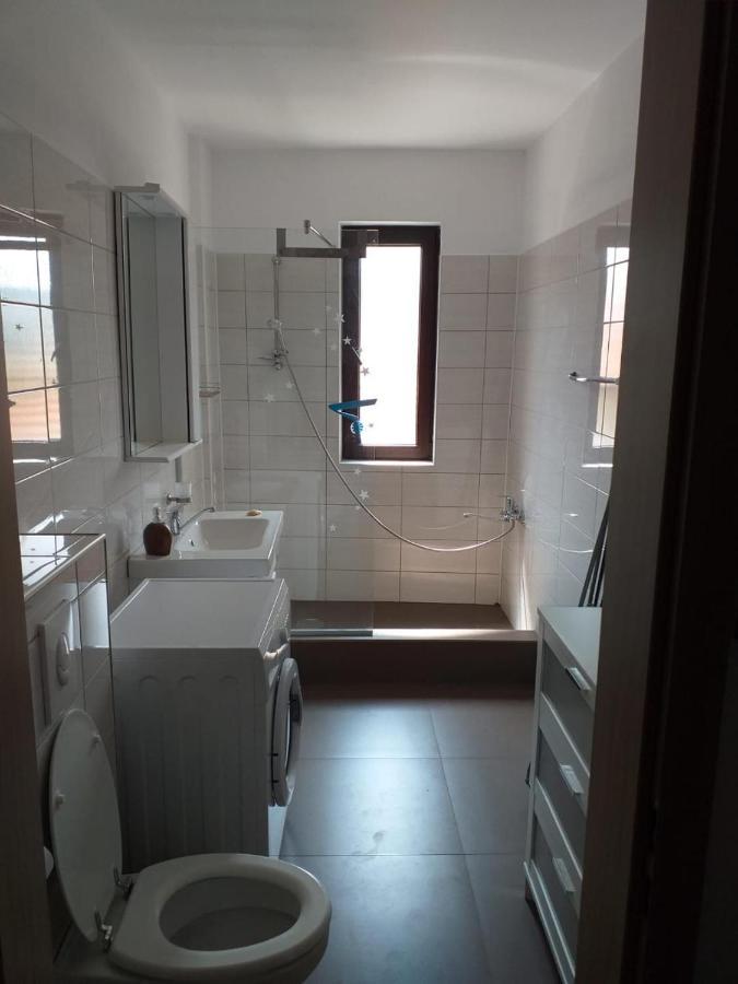 קלוז'-נאפוקה Central Park Residence מראה חיצוני תמונה