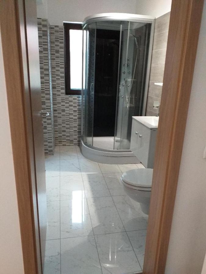 קלוז'-נאפוקה Central Park Residence מראה חיצוני תמונה