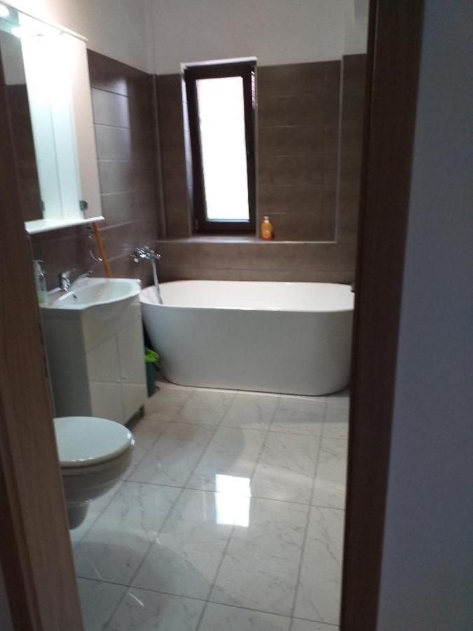 קלוז'-נאפוקה Central Park Residence מראה חיצוני תמונה