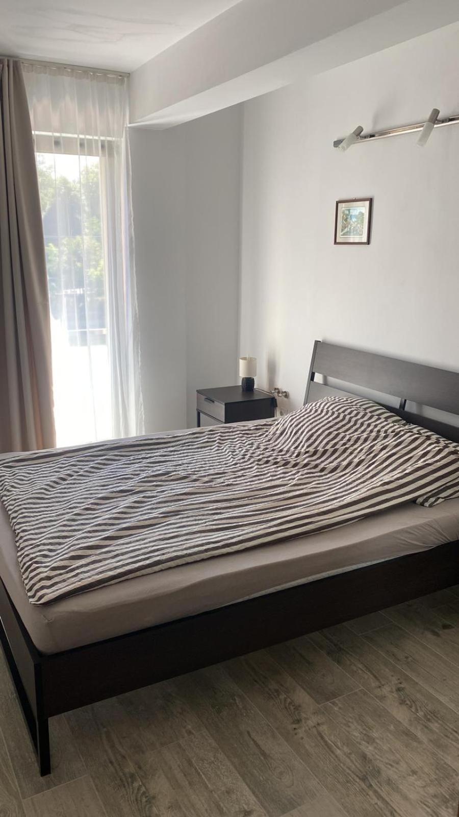 קלוז'-נאפוקה Central Park Residence מראה חיצוני תמונה