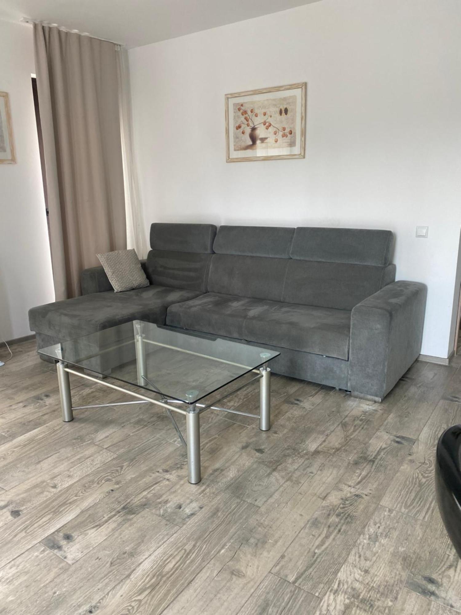 קלוז'-נאפוקה Central Park Residence מראה חיצוני תמונה