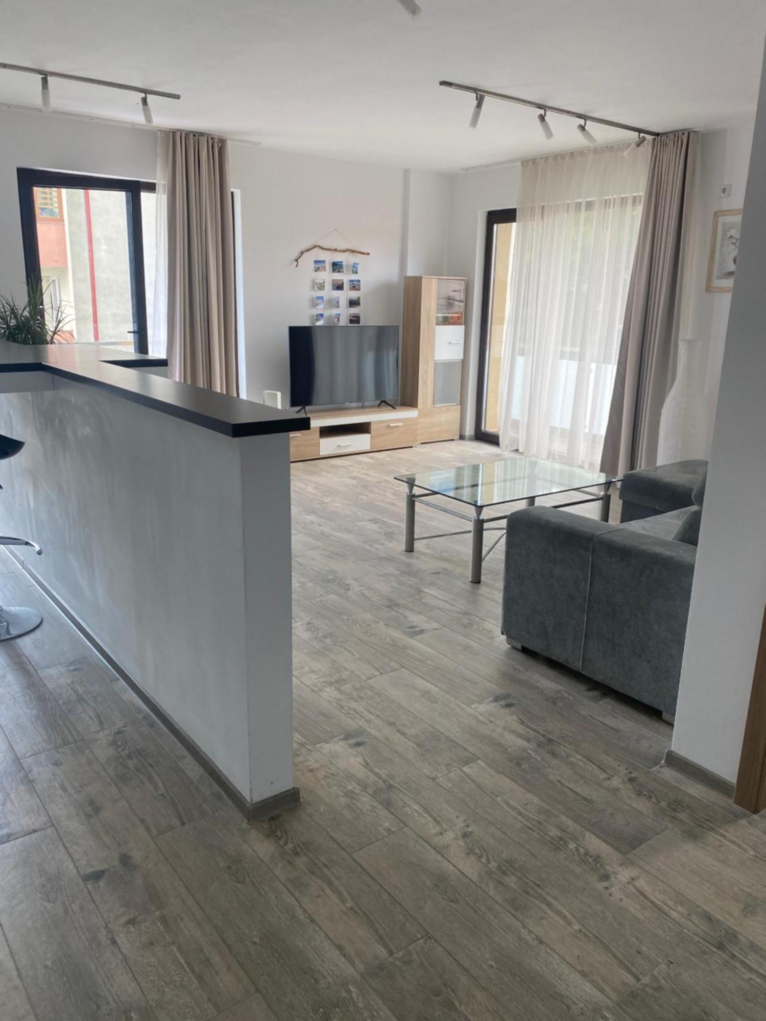 קלוז'-נאפוקה Central Park Residence מראה חיצוני תמונה