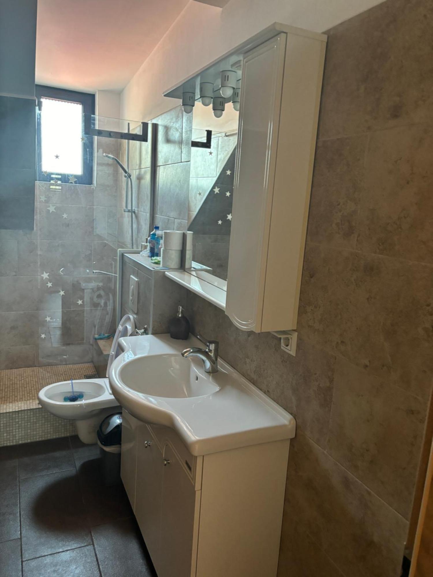 קלוז'-נאפוקה Central Park Residence מראה חיצוני תמונה