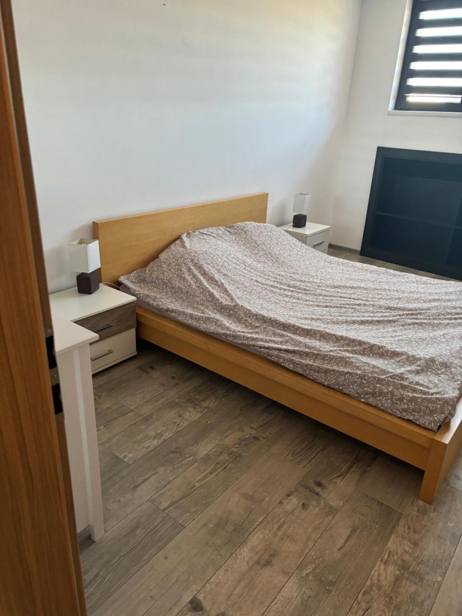 קלוז'-נאפוקה Central Park Residence מראה חיצוני תמונה