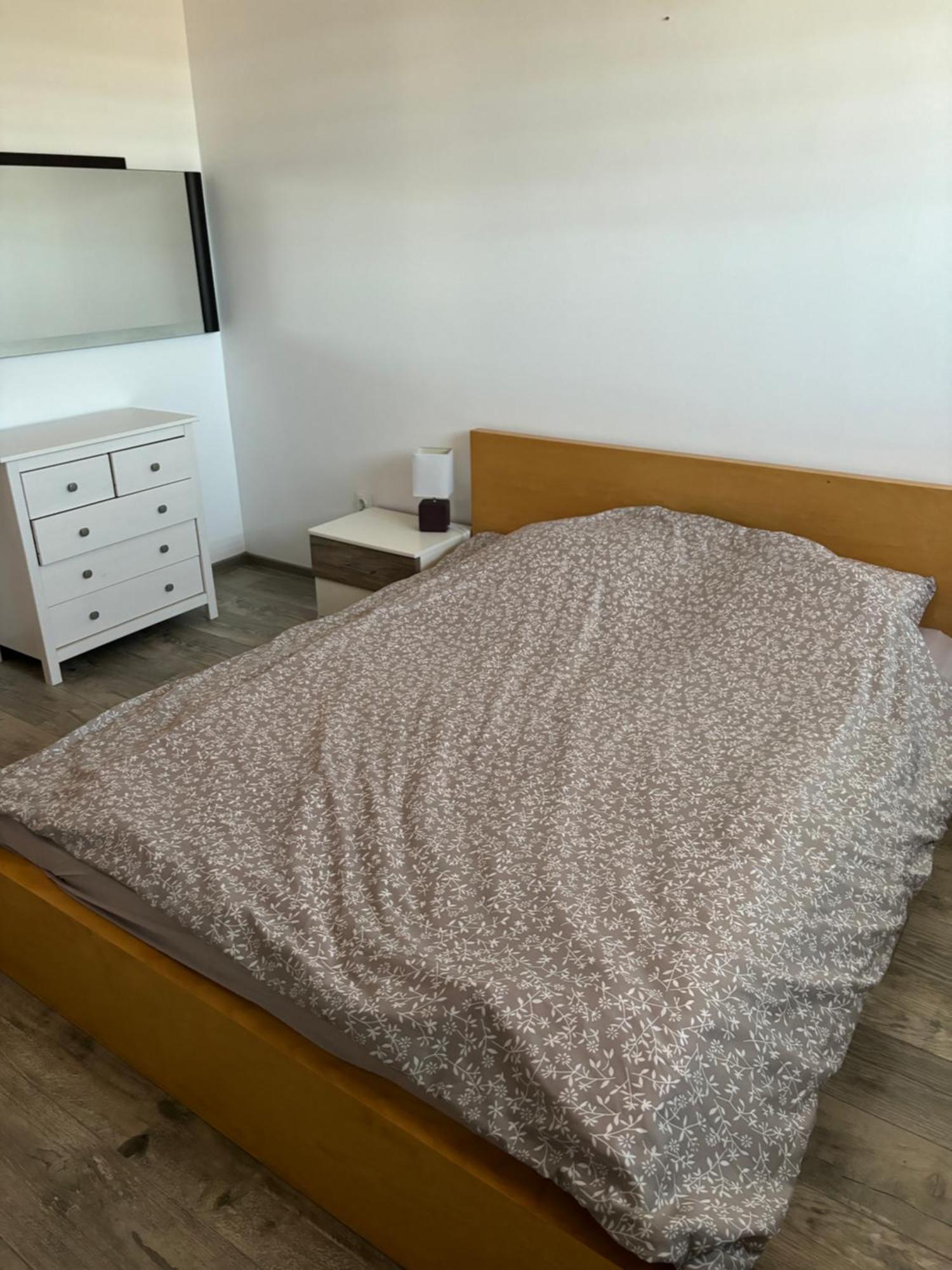 קלוז'-נאפוקה Central Park Residence מראה חיצוני תמונה