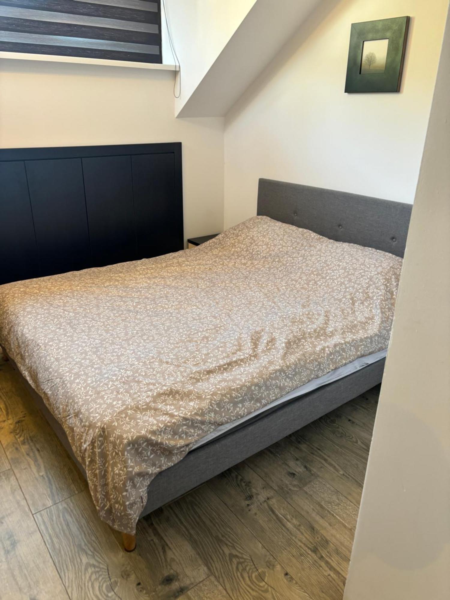 קלוז'-נאפוקה Central Park Residence מראה חיצוני תמונה